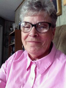 Beverly Thatcher, owner of Mothers Bookkeeping & Tax Services